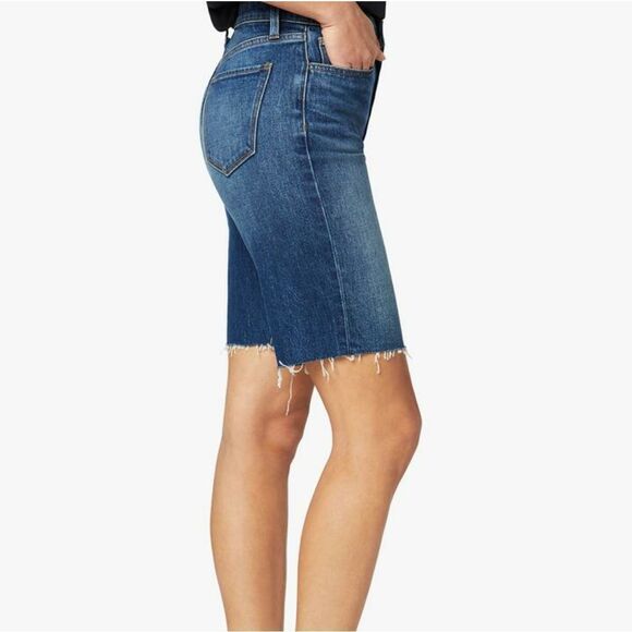 Joe's Vintage Stretch Denim Stretch Sz 28 - Picture 2 of 10